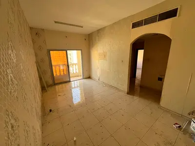 1 Bedroom Apartment for Rent in Al Rashidiya Ajman – Mina Street – AED 30,000 in 8 payments – Centr