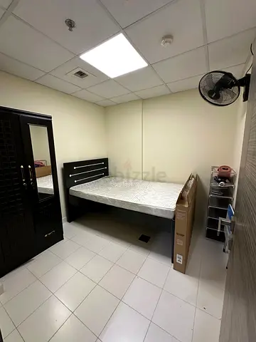 SMALL PRIVATE ROOM FOR RENT- NEAR TO AL QIYADAH METRO STATION