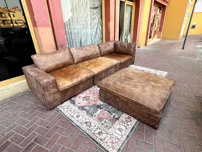 Marina home