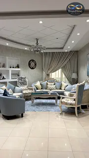 Spacious 3BR | Conquer Tower Ajman | Parking | Open View