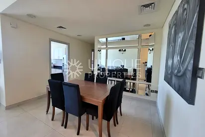Modern 2BR Apartment | Nad Al Sheba | Furnished