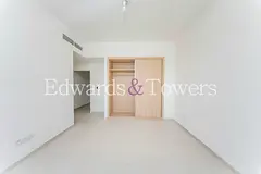 Brand New|3 BD+M Townhouse| Single Row| Vacant