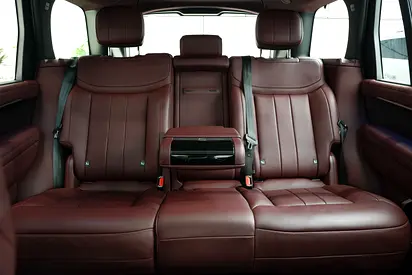 صورة مصغرة 19 لـ 2024 LAND Rover RANGE ROVER