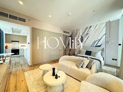 Premium Quality | Huge Layout | Fully Furnished