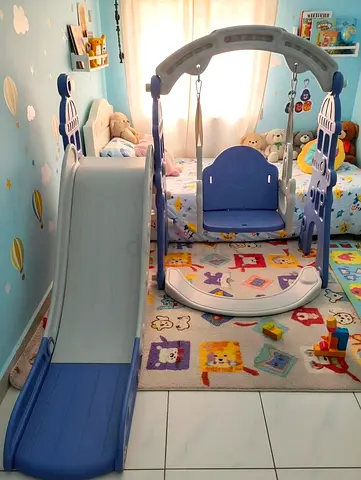 KIDS SLIDE