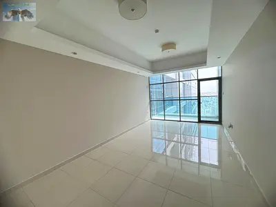 One-bedroom apartment for annual rent in Al Rashidiya Ajman with a prime location elegant design an