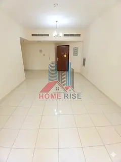 Spacious 2BHK for Family With Big Balcony &amp; Master Room • Built-in Wardrobes • Prime Locatio