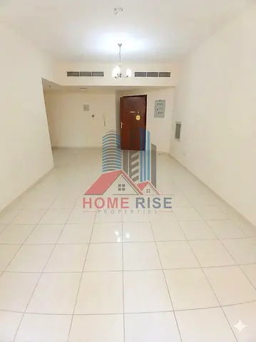 Spacious 2BHK for Family With Big Balcony & Master Room • Built-in Wardrobes • Prime Location Near Dubai • Close to Al Rayyan LuLu
