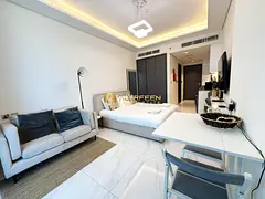 Fully Furnished | Ready to Move | Community View