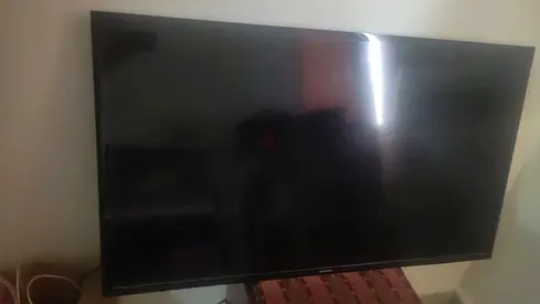 Samsung LED LCD TV for sale