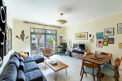 Spacious Layout | Bright Unit | Available