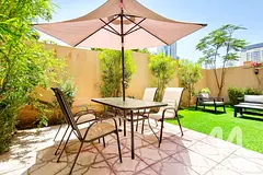 Large Layout | Luxury Furnished | Upgraded