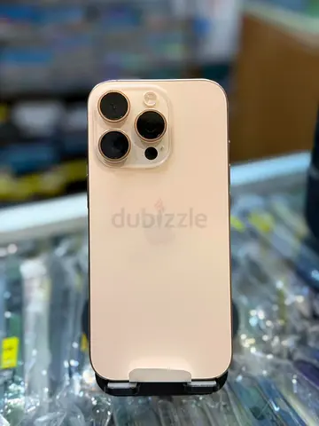 16 PRO 256 GB