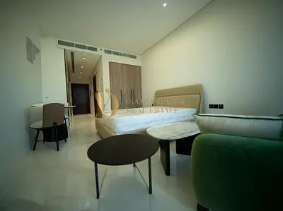 Brand‑New Handover | Fully Furnished | High Floor