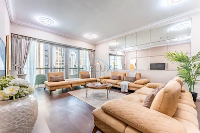 Apartment near Burj Khalifa and Dubai Mall, Central Location, Minutes to Dubai Marina and Palm Jumeirah - 8 BLVD Walk, Downtown Dubai