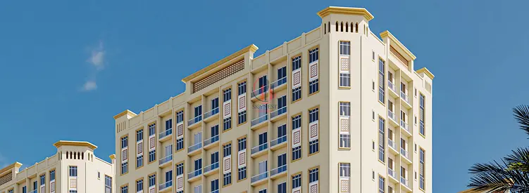 Own a Luxury Property Next to Al Yasmeen Park & Enjoy World-Class Amenities with 24/7 Security.