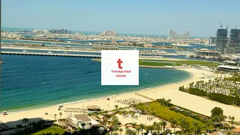 Fully Sea View 2Bed Room Apartment Sadaf 6, Jumeirah Beach Residence (JBR), Dubai