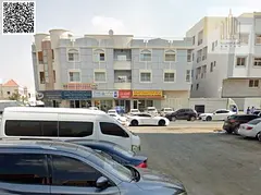 Residential &amp; Commercial Land for Sale in Rawda 2 Ajman