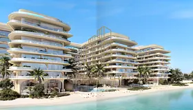 Private beach | Close handover | 3 years free property managment