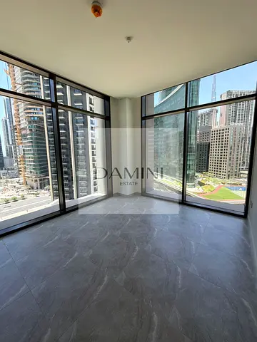 1BR Apartment | Peninsula Two | Burj & Downtown Views | Balcony Access