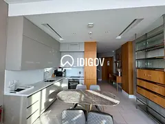 Luxurious 1-Bedroom Duplex in SLS Residences