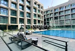 Fully Furnished | Prime Location | Vacant in June