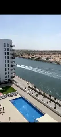 VACANT I CANAL+POOL VIEW I HIGH FLOOR