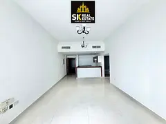 ✨ Huge 1BHK | Open Kitchen | 1100 Sqft | All Amenities Free | Easy Dubai Exit | Only 39K ✨