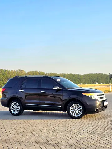 2014 FORD EXPLORER 缩略图 8