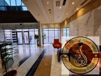 1 CHEQ,45K,4 CHEQ,48K 50K + 1 MONTH FREE 1BR HALL APARTMENT AT NAHDA 2 NEAR NESTO SAME LINE NMC HOSPITAL RTA BUS STOP CONECTING TO STADIUM METRO STATI