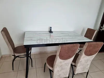 Dinning table..
