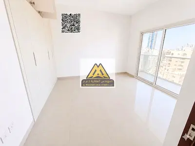 Brand new apartment, second tenant | Balcony with an open view | Built-in wardrobes | Free private parking | Prime location close to all amenities and