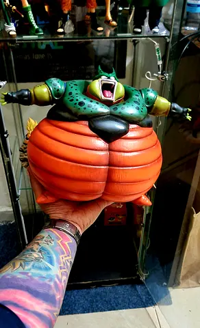 Dragon ball z