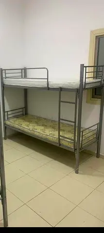 Ladies Bed Space Karama near ADCB metro