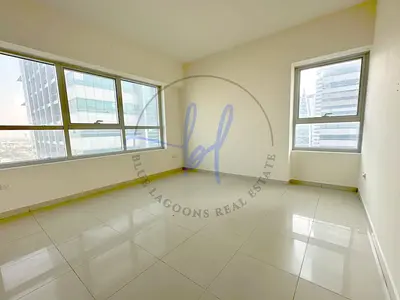 Full Park Views | Low Service Fees | Two BR +Study