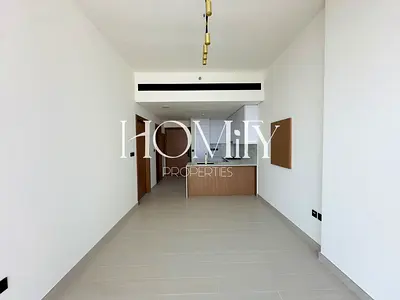 Brand New | Unfurnished | Kitchen Appliances