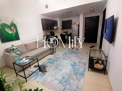 Furnished | Prime Location | Near to Exit