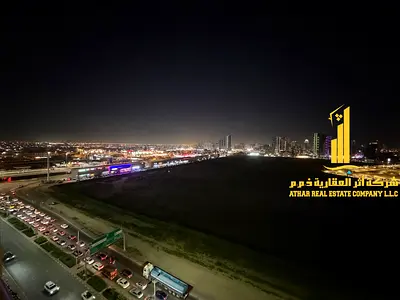 🏡 أفخم وأرقى شقة غرفة وصالة مفروشة بالكامل للإيجار الشهري في أبراج الياسمين – الجرف 2✨ 🔹 شقة واسعة ومصممة بأناقة 🔹 مفروشة بالكامل بفرش راقٍ وجديد