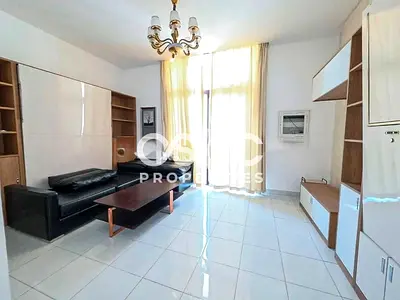 Spacious Studio | Fully Furnished | Near to Metro