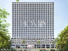 Iconic Structure | High ROI | Prime Location