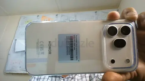 HONOR 600 PRO