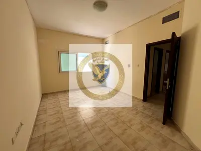 ارخص غرفة وصالة بتامين شيك لايصرف مع مطبخ كبير وموزع بين الغرف في أجمل أبراج الشارقة شامل جميع الخدمات بتشطيب حديثة ومساحات واسعة