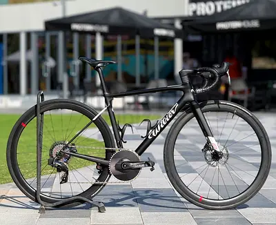 Willier 0 SLR triestina