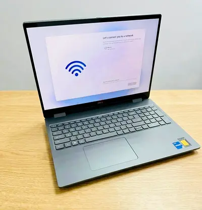 Dell Precision 7670 Core i7 12th