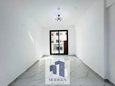Spacious 1BR with Balcony | Pool & Gym | Prime Location