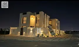 Luxury Corner Villa for Sale in Al Helio 2 – Ajman Freehold for All Nationalities | Direct from Ow