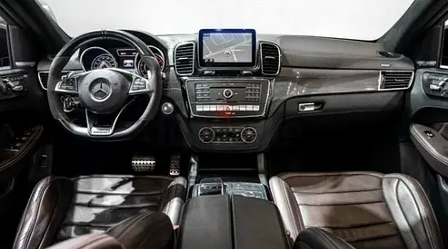 Mercedes