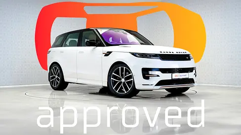 UAEs Very Best Example | AED 5,614 PM | P400 HSE Dynamic