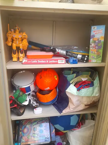 Toys