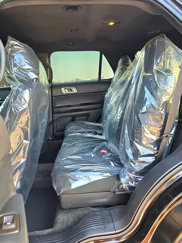 2014 FORD EXPLORER 缩略图 19